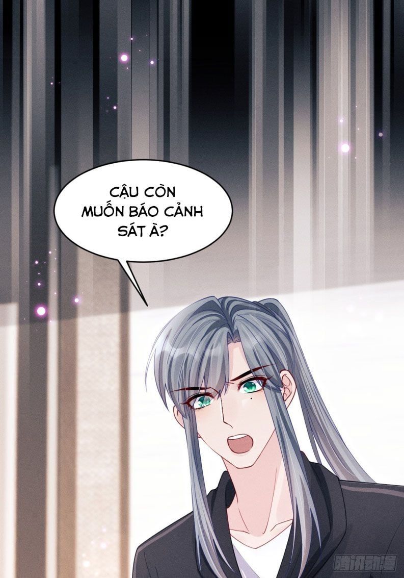 Tôi Hoài Nghi Ảnh Đế Đang Theo Đuổi Tôi Chapter 133 - 15