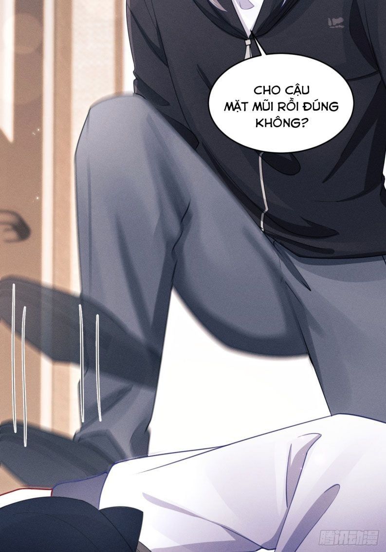 Tôi Hoài Nghi Ảnh Đế Đang Theo Đuổi Tôi Chapter 133 - 16