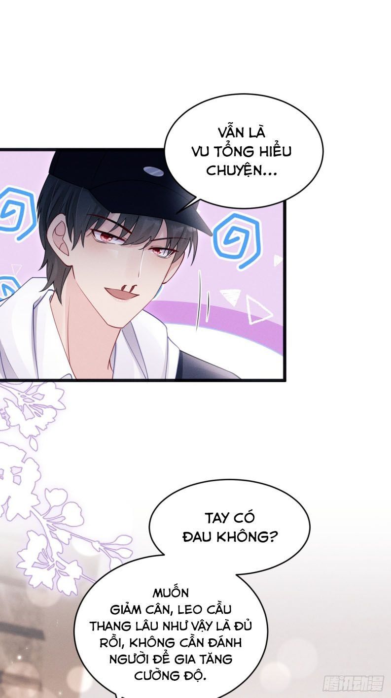 Tôi Hoài Nghi Ảnh Đế Đang Theo Đuổi Tôi Chapter 133 - 19