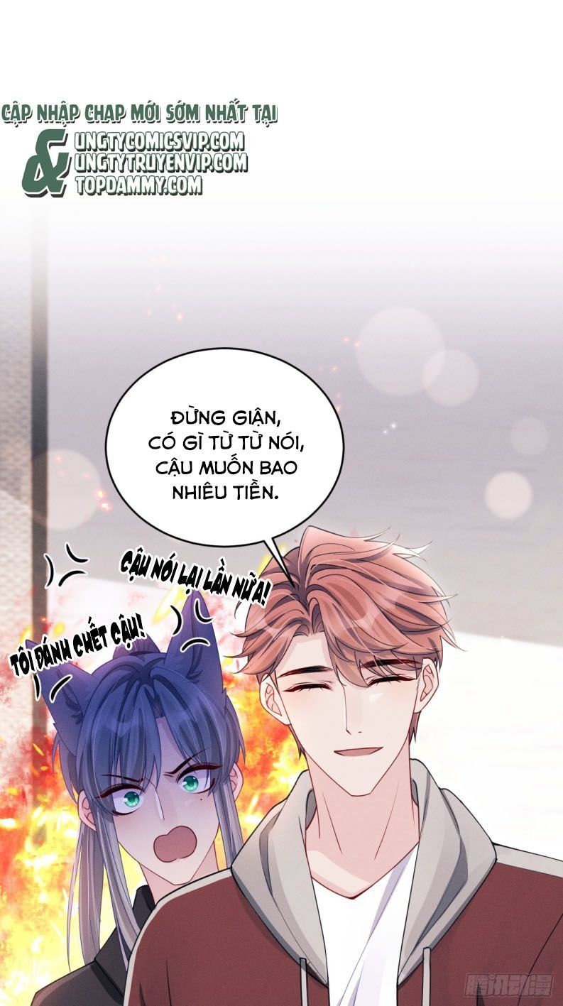 Tôi Hoài Nghi Ảnh Đế Đang Theo Đuổi Tôi Chapter 133 - 22