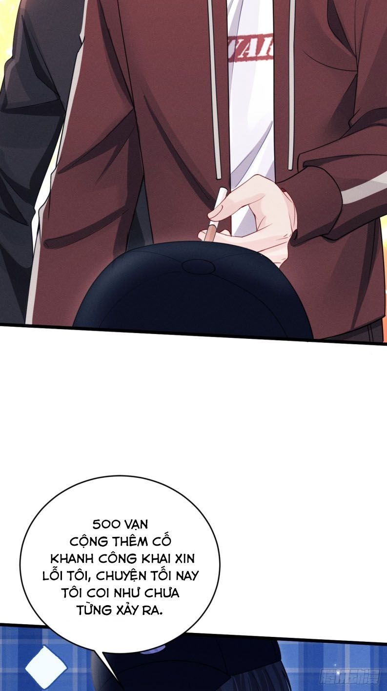 Tôi Hoài Nghi Ảnh Đế Đang Theo Đuổi Tôi Chapter 133 - 23