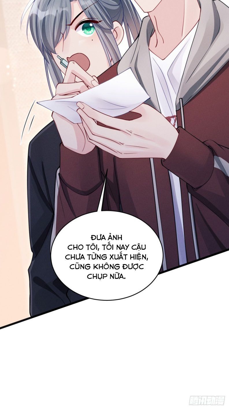 Tôi Hoài Nghi Ảnh Đế Đang Theo Đuổi Tôi Chapter 133 - 25