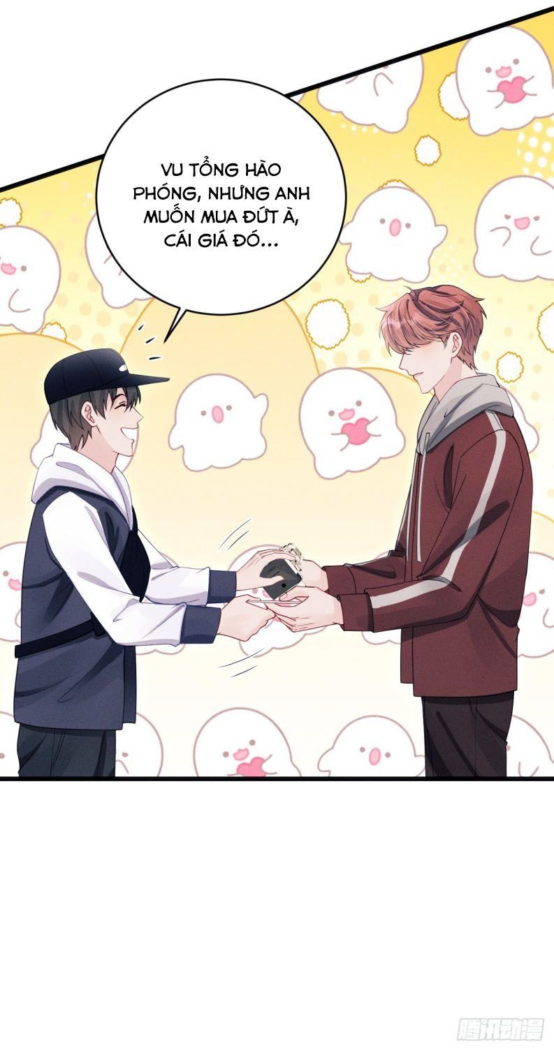 Tôi Hoài Nghi Ảnh Đế Đang Theo Đuổi Tôi Chapter 133 - 26