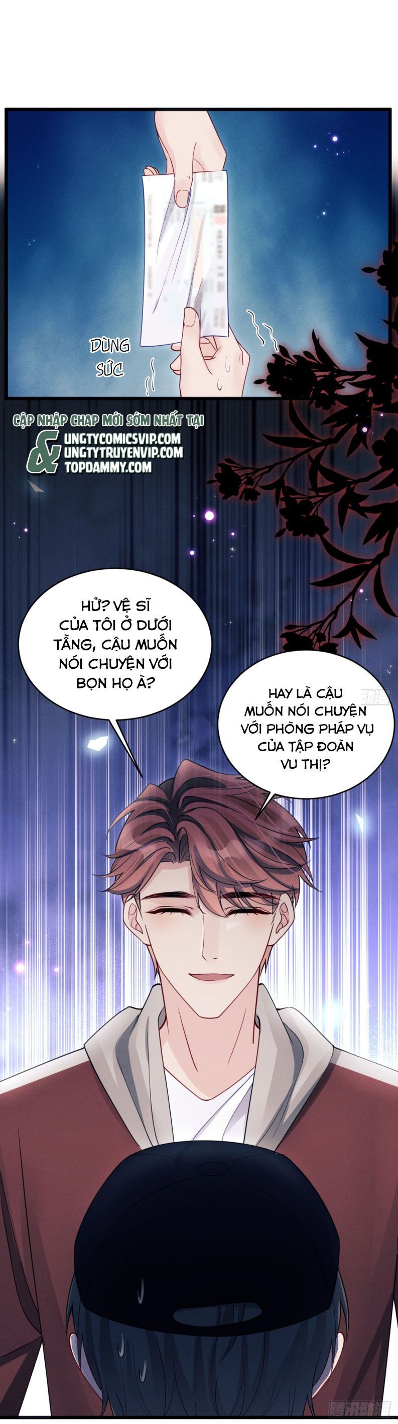 Tôi Hoài Nghi Ảnh Đế Đang Theo Đuổi Tôi Chapter 133 - 27