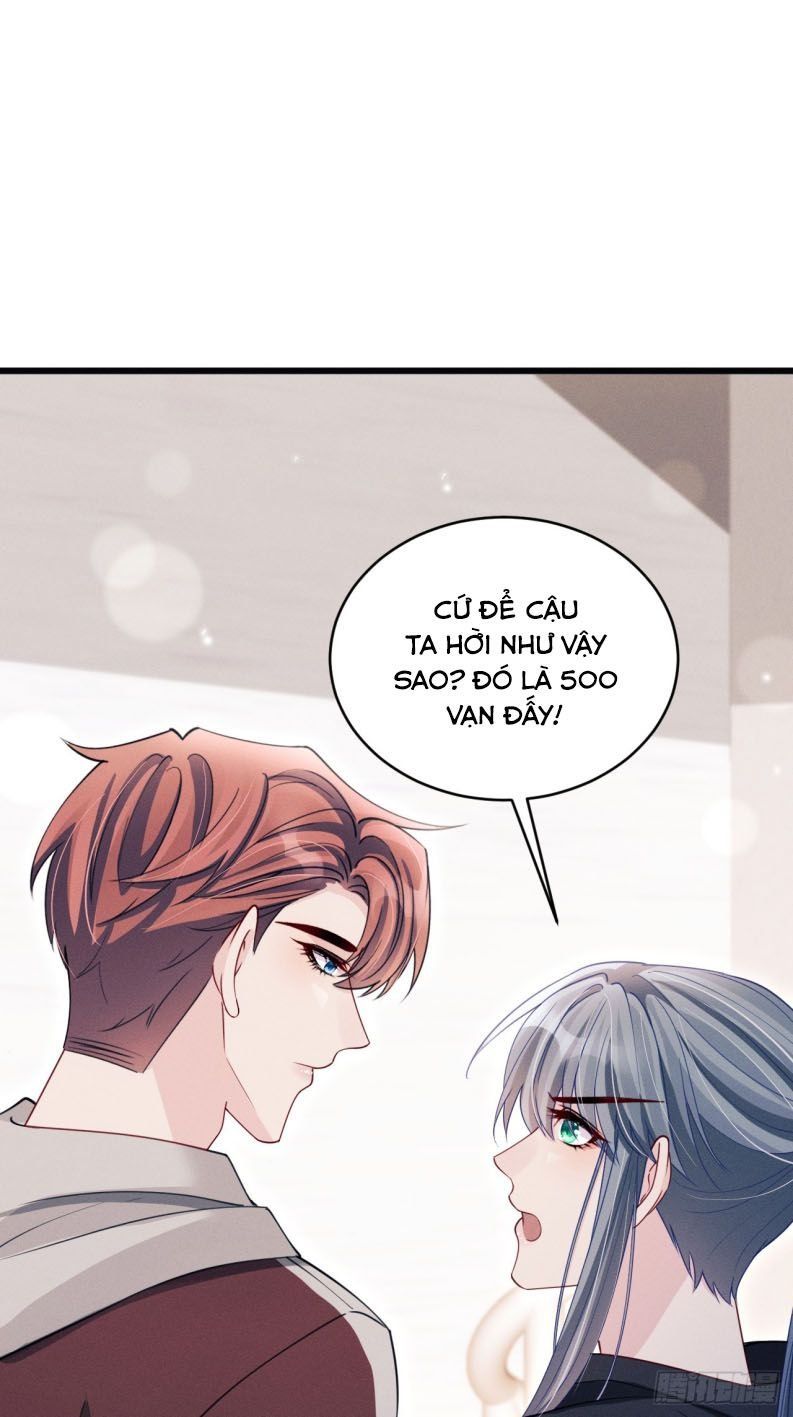 Tôi Hoài Nghi Ảnh Đế Đang Theo Đuổi Tôi Chapter 133 - 30