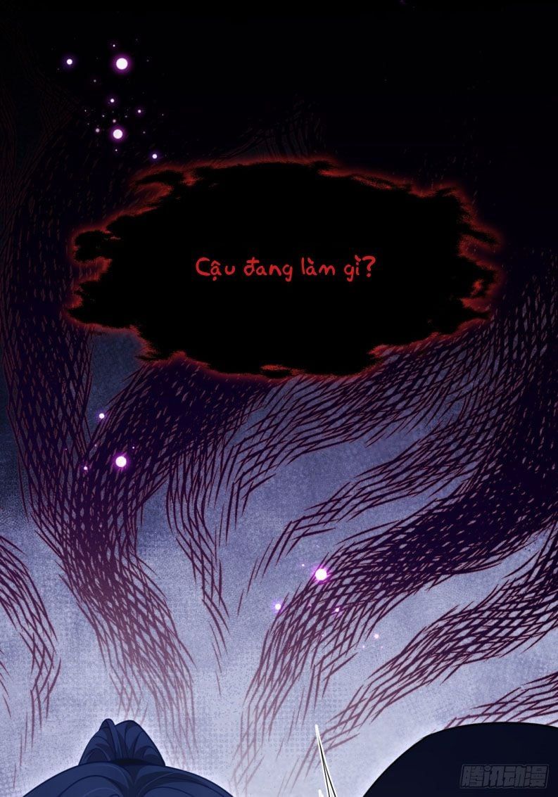 Tôi Hoài Nghi Ảnh Đế Đang Theo Đuổi Tôi Chapter 133 - 4