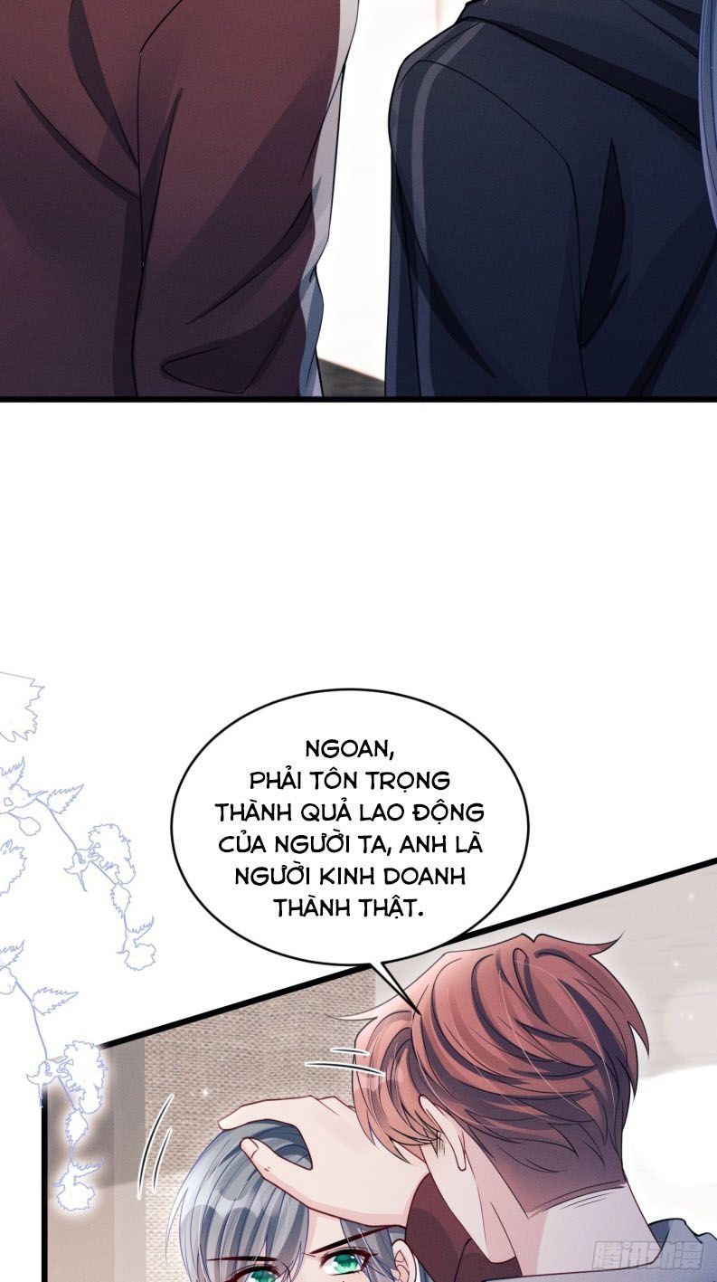 Tôi Hoài Nghi Ảnh Đế Đang Theo Đuổi Tôi Chapter 133 - 31