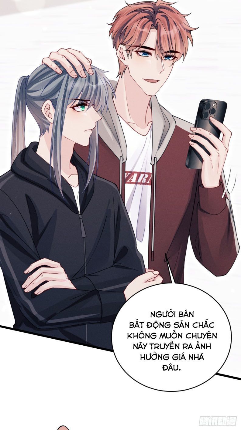 Tôi Hoài Nghi Ảnh Đế Đang Theo Đuổi Tôi Chapter 133 - 33