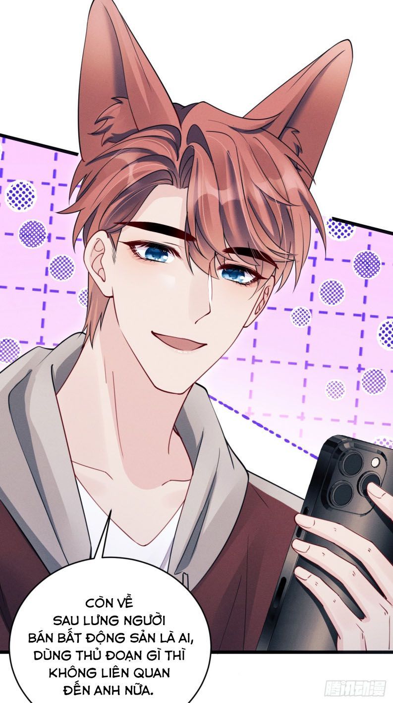 Tôi Hoài Nghi Ảnh Đế Đang Theo Đuổi Tôi Chapter 133 - 34