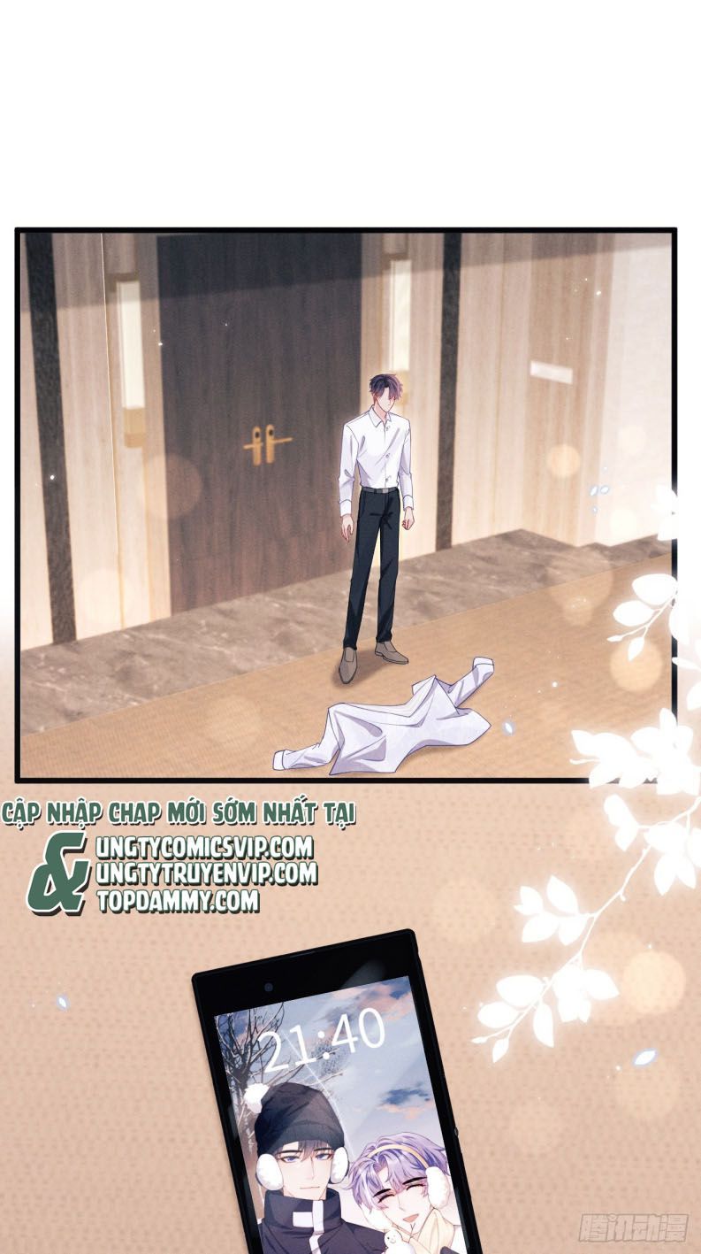 Tôi Hoài Nghi Ảnh Đế Đang Theo Đuổi Tôi Chapter 133 - 36