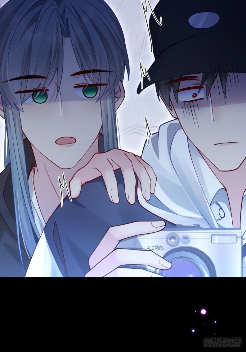 Tôi Hoài Nghi Ảnh Đế Đang Theo Đuổi Tôi Chapter 133 - 5