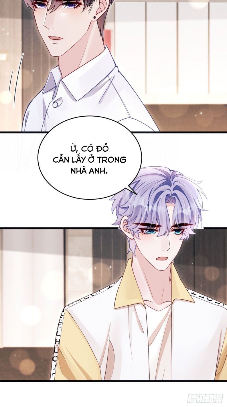 Tôi Hoài Nghi Ảnh Đế Đang Theo Đuổi Tôi Chapter 133 - 42