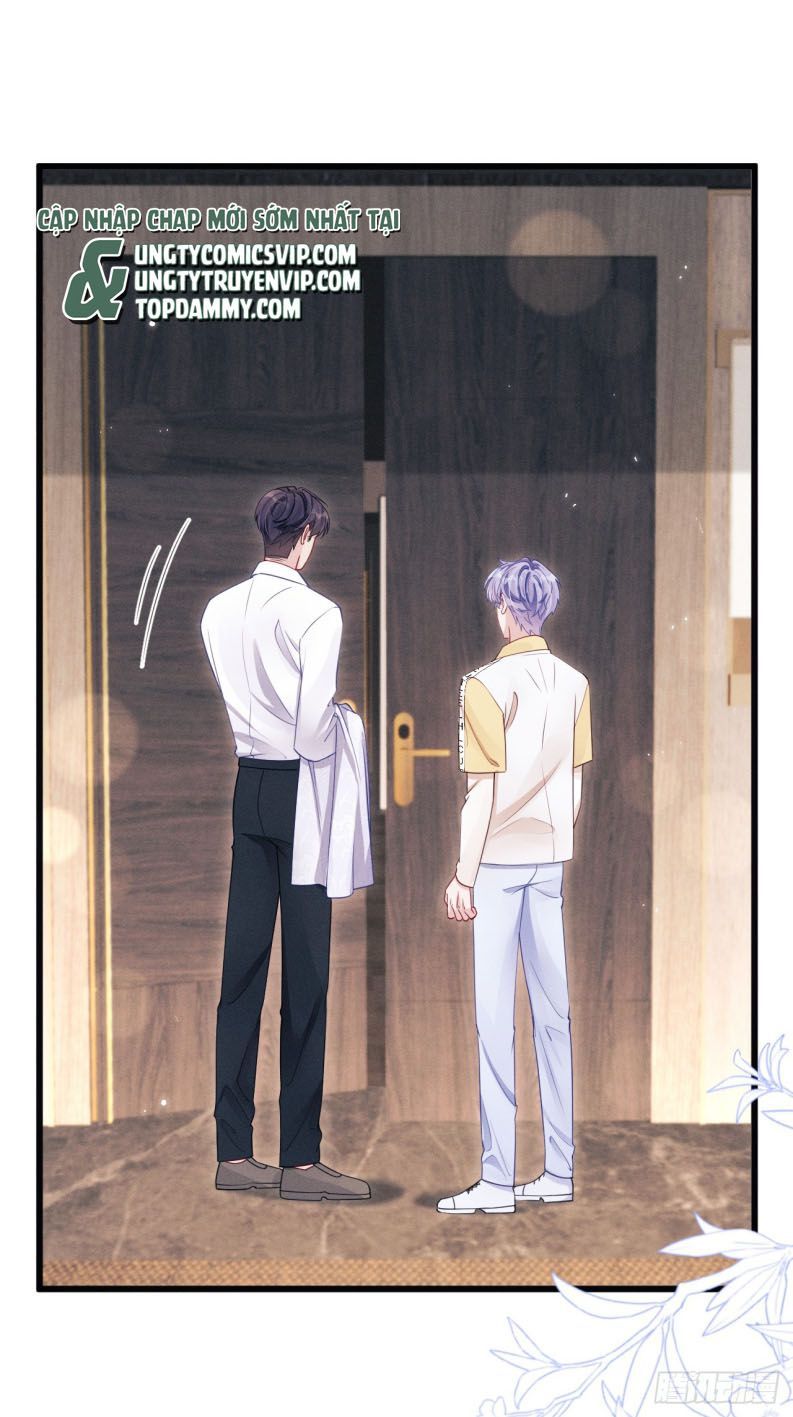 Tôi Hoài Nghi Ảnh Đế Đang Theo Đuổi Tôi Chapter 133 - 43