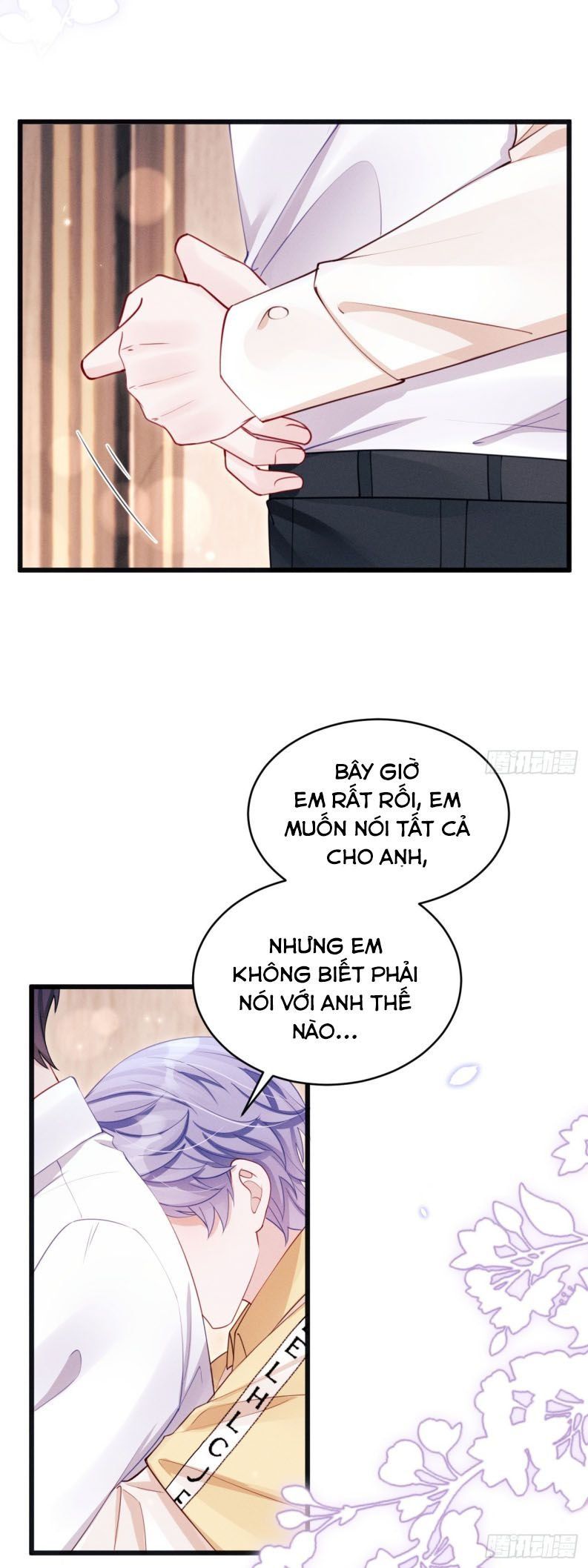 Tôi Hoài Nghi Ảnh Đế Đang Theo Đuổi Tôi Chapter 133 - 47