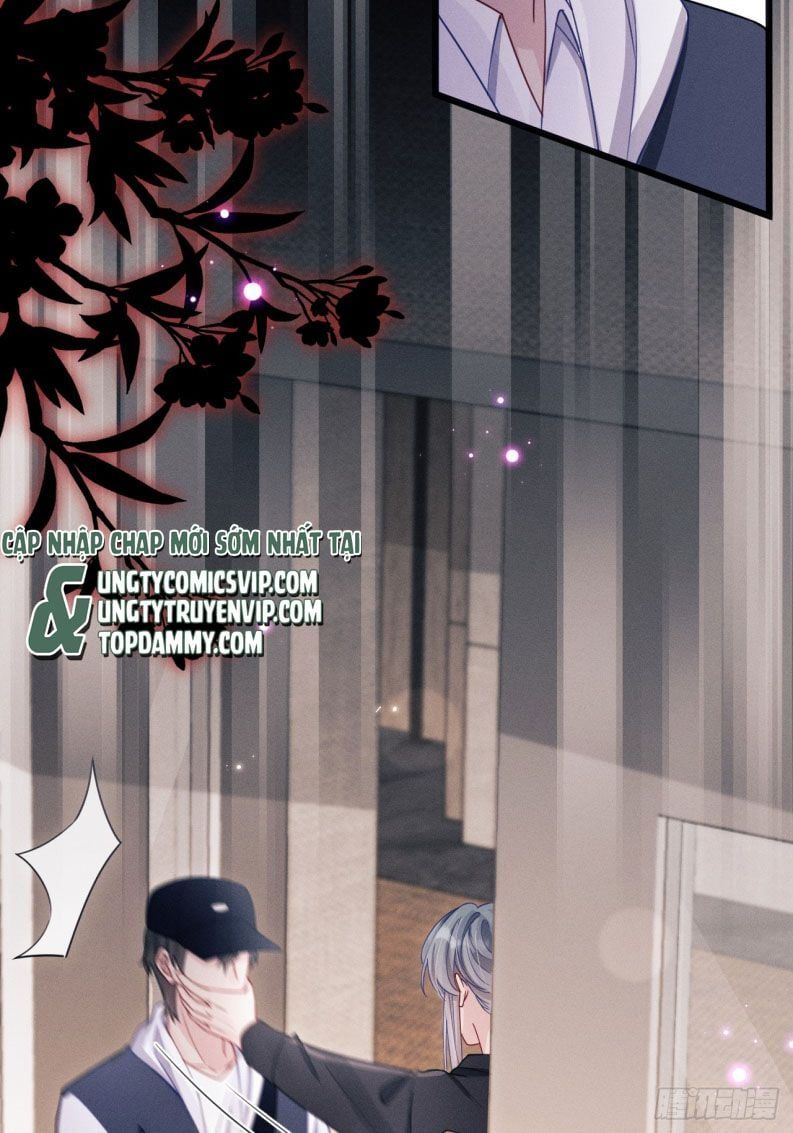 Tôi Hoài Nghi Ảnh Đế Đang Theo Đuổi Tôi Chapter 133 - 7