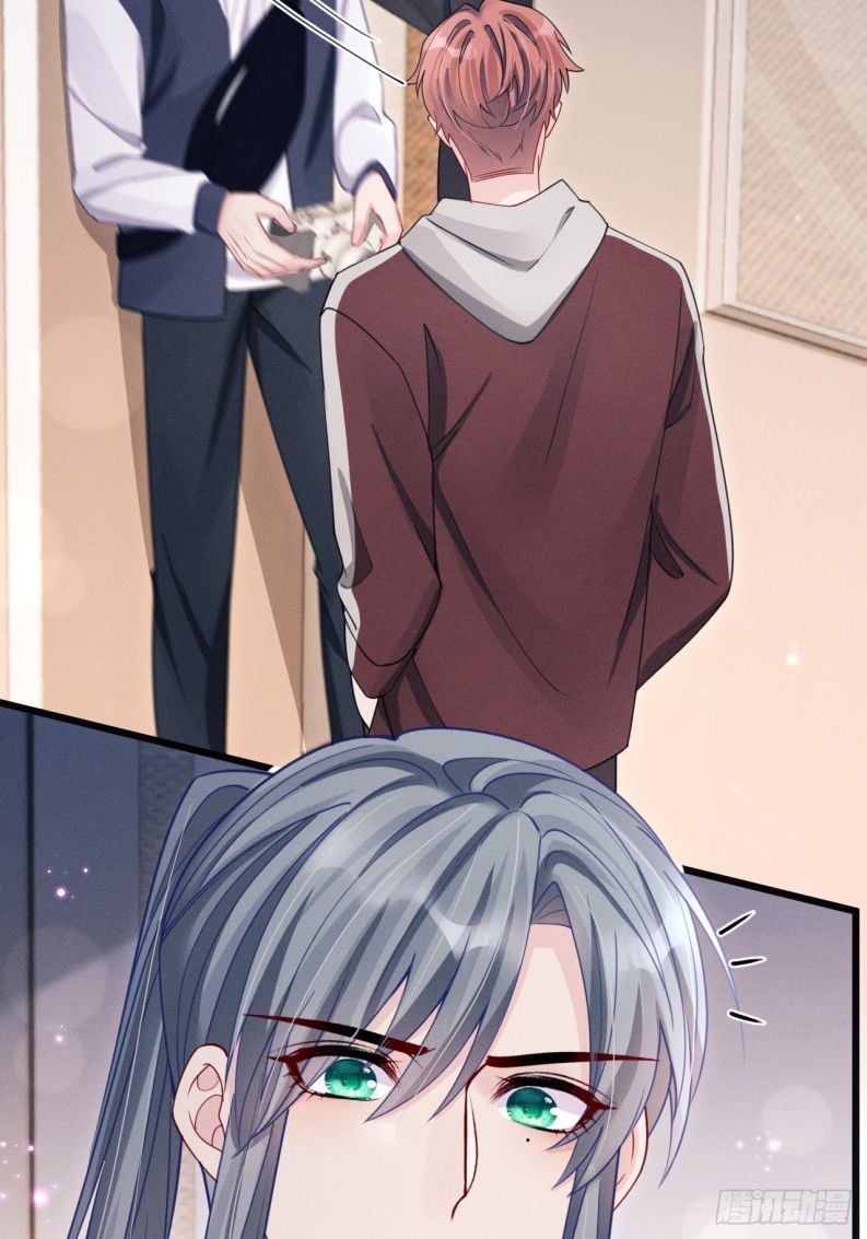 Tôi Hoài Nghi Ảnh Đế Đang Theo Đuổi Tôi Chapter 133 - 8