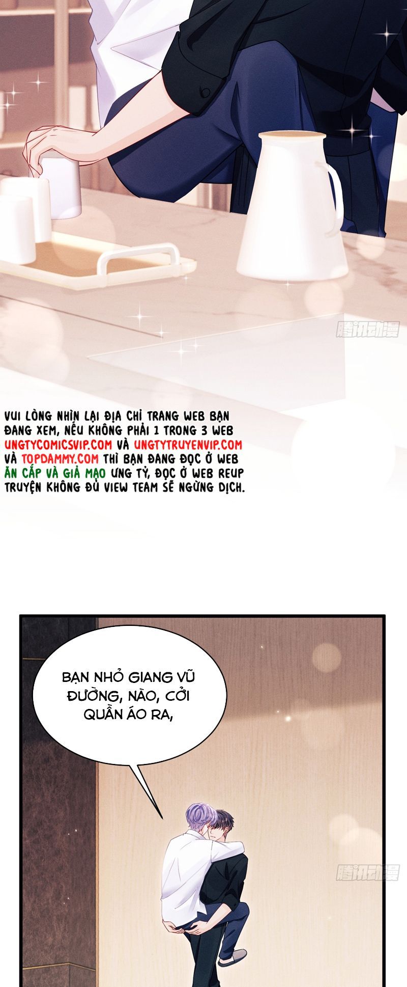 Tôi Hoài Nghi Ảnh Đế Đang Theo Đuổi Tôi Chapter 134 - 43