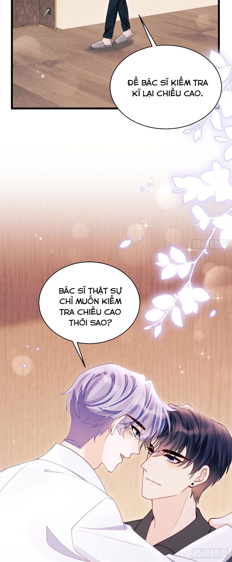 Tôi Hoài Nghi Ảnh Đế Đang Theo Đuổi Tôi Chapter 134 - 44
