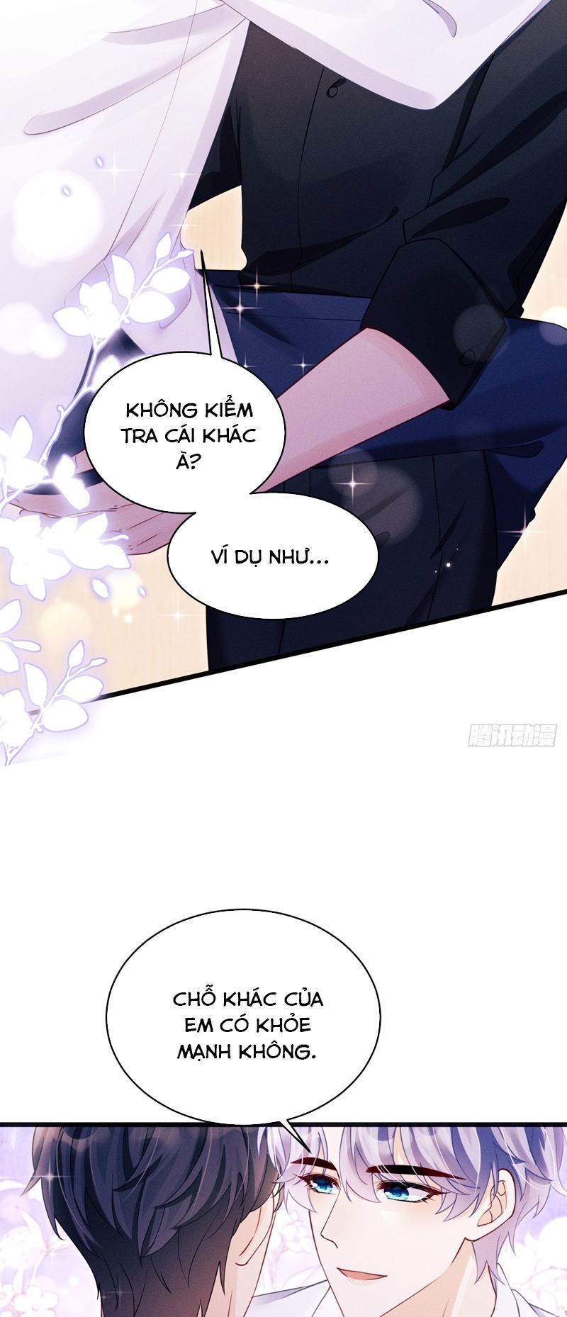 Tôi Hoài Nghi Ảnh Đế Đang Theo Đuổi Tôi Chapter 134 - 45