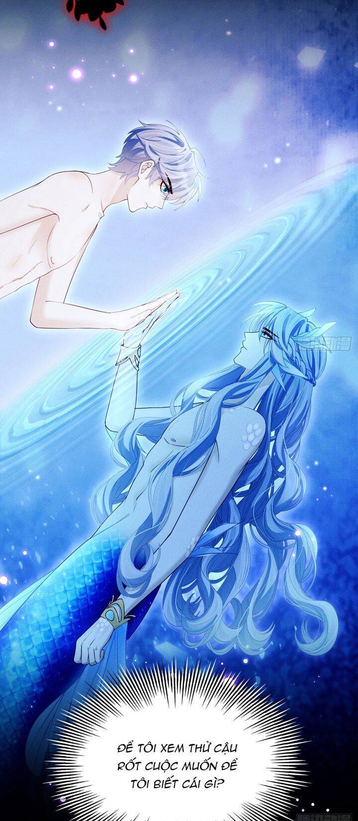 Tôi Hoài Nghi Ảnh Đế Đang Theo Đuổi Tôi Chapter 135 - 11