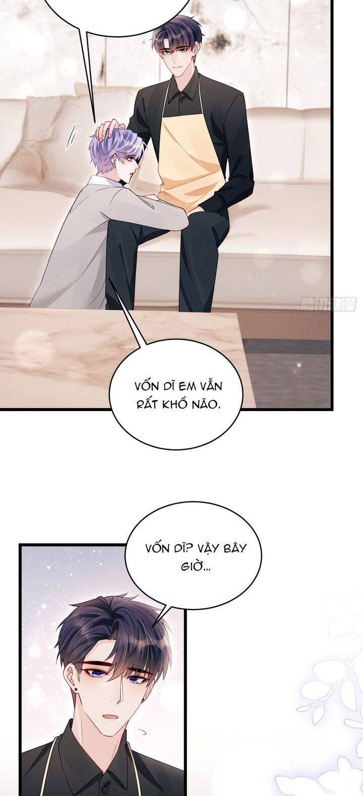 Tôi Hoài Nghi Ảnh Đế Đang Theo Đuổi Tôi Chapter 135 - 36
