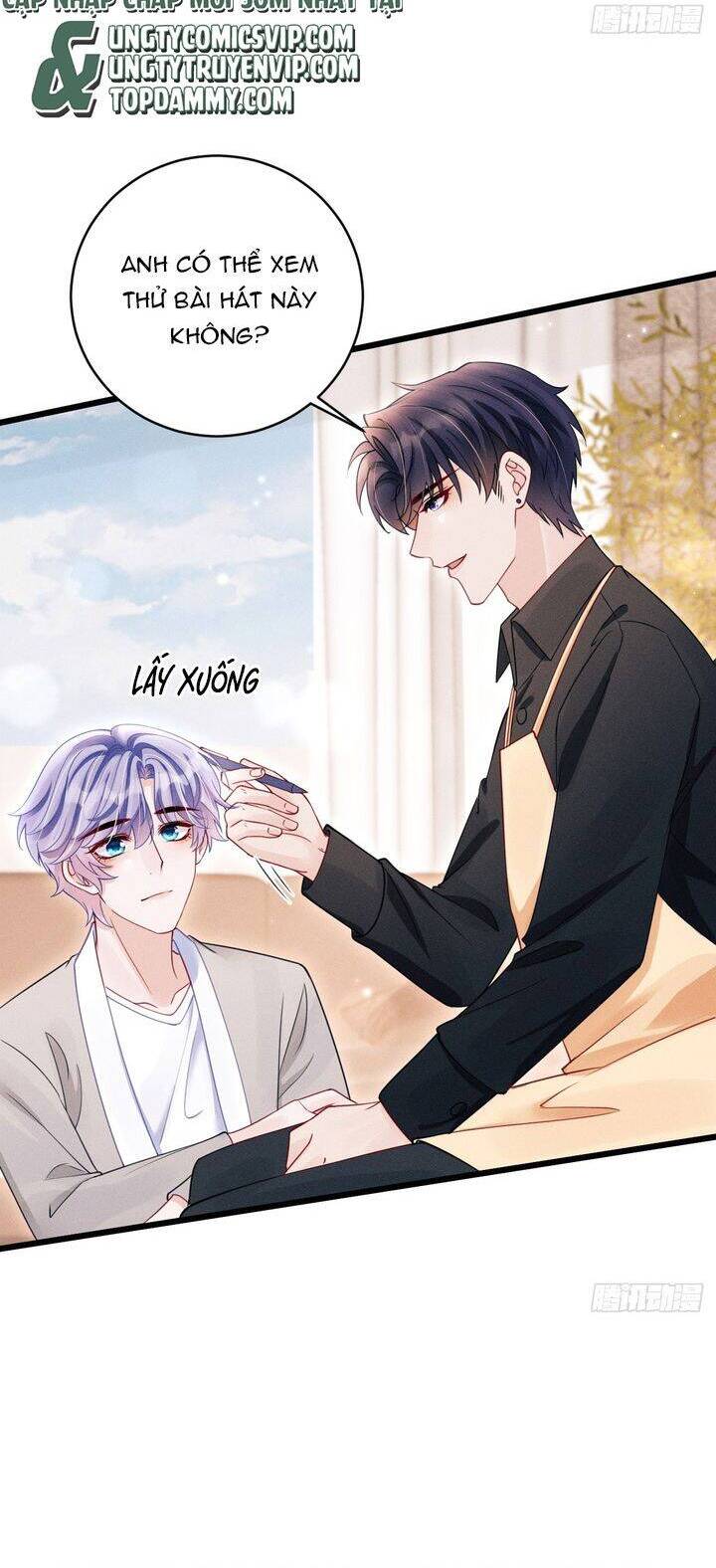 Tôi Hoài Nghi Ảnh Đế Đang Theo Đuổi Tôi Chapter  135 - 38