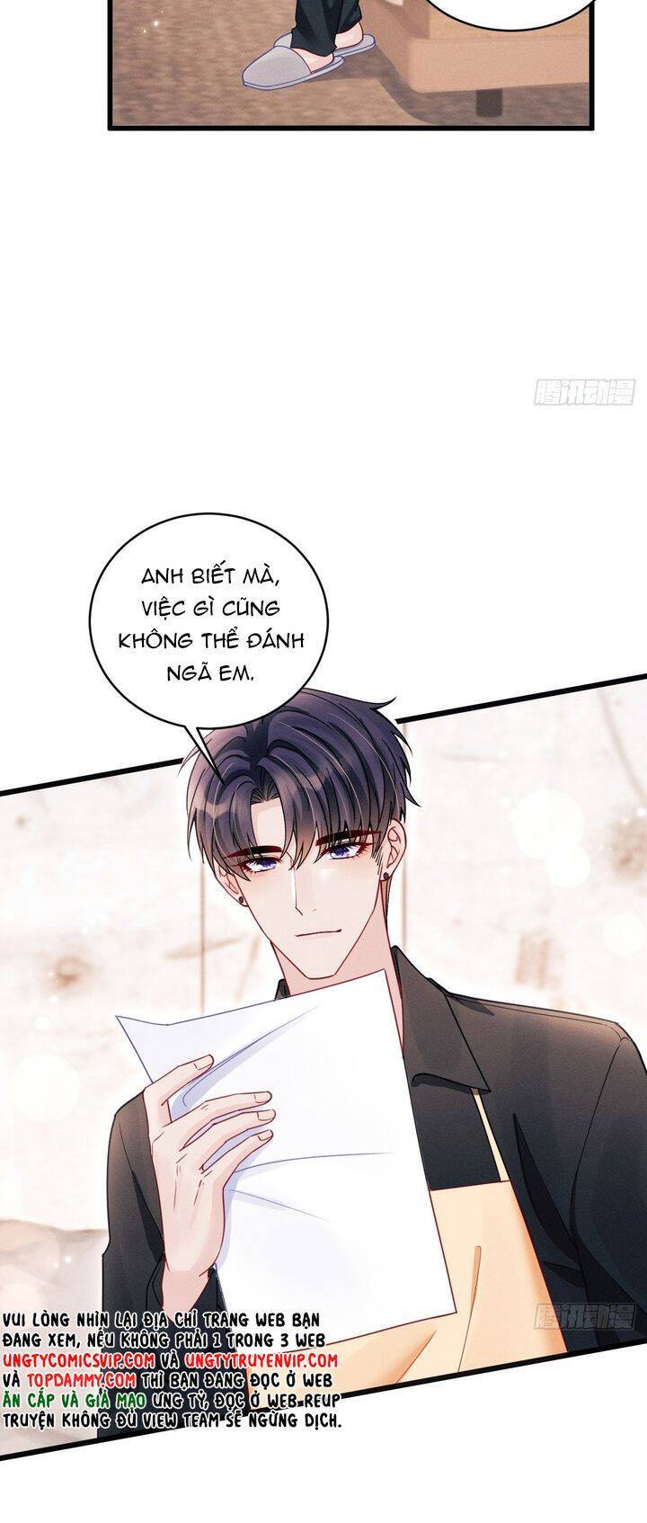 Tôi Hoài Nghi Ảnh Đế Đang Theo Đuổi Tôi Chapter  135 - 41