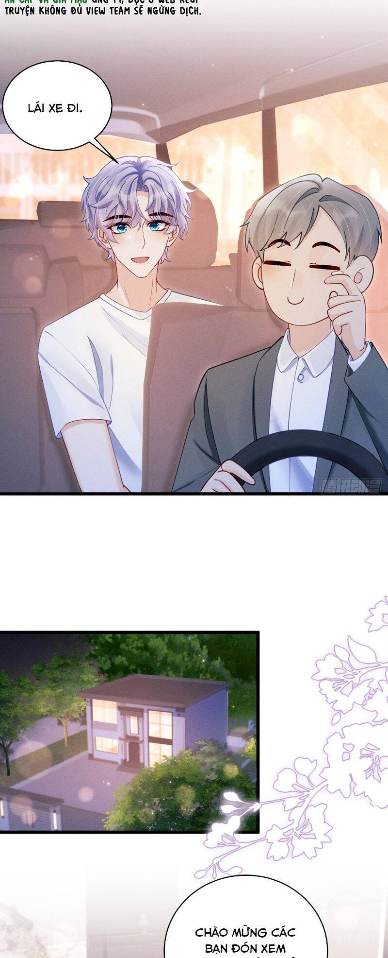 Tôi Hoài Nghi Ảnh Đế Đang Theo Đuổi Tôi Chapter  136 - 13