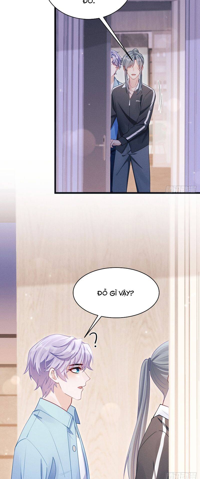 Tôi Hoài Nghi Ảnh Đế Đang Theo Đuổi Tôi Chapter  136 - 19