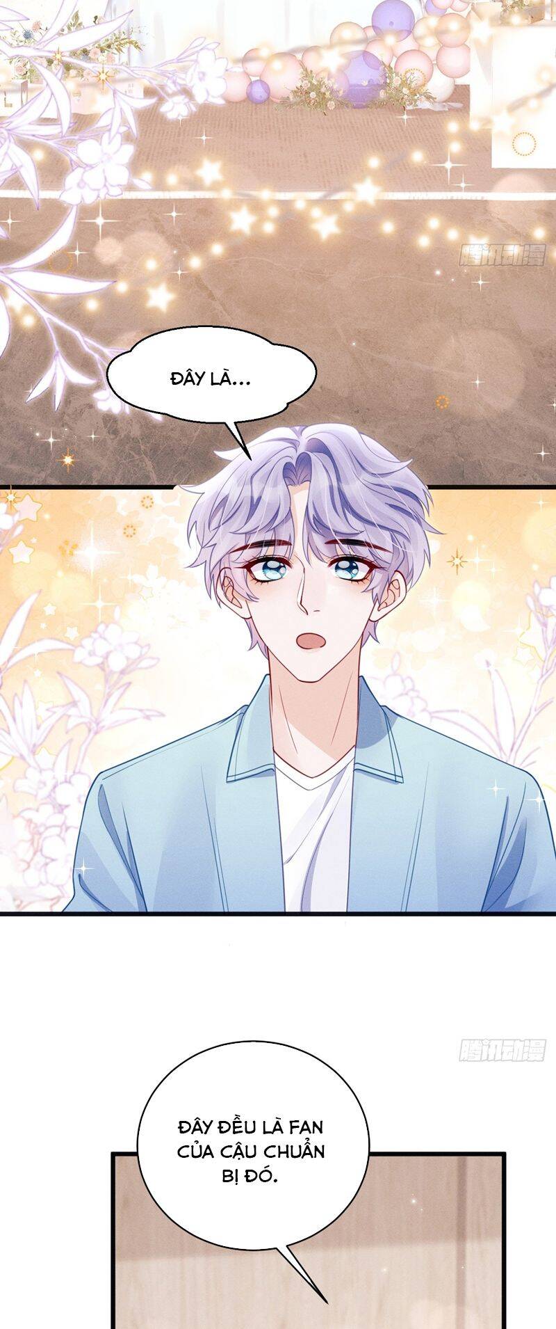 Tôi Hoài Nghi Ảnh Đế Đang Theo Đuổi Tôi Chapter  136 - 21