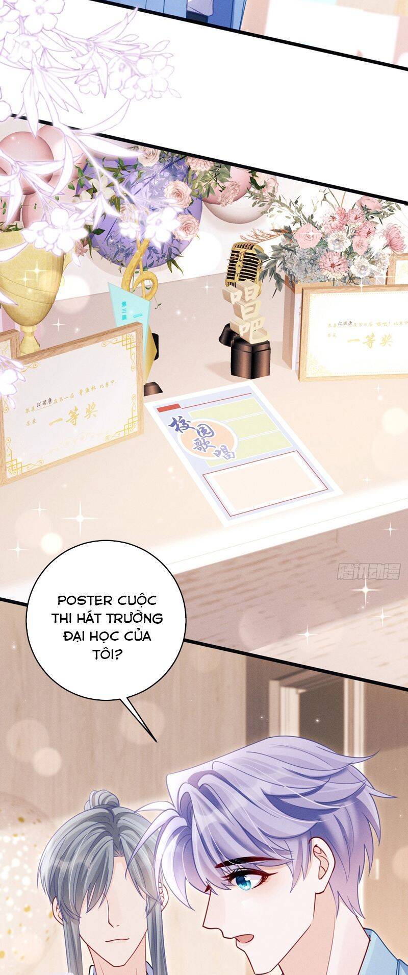 Tôi Hoài Nghi Ảnh Đế Đang Theo Đuổi Tôi Chapter  136 - 23