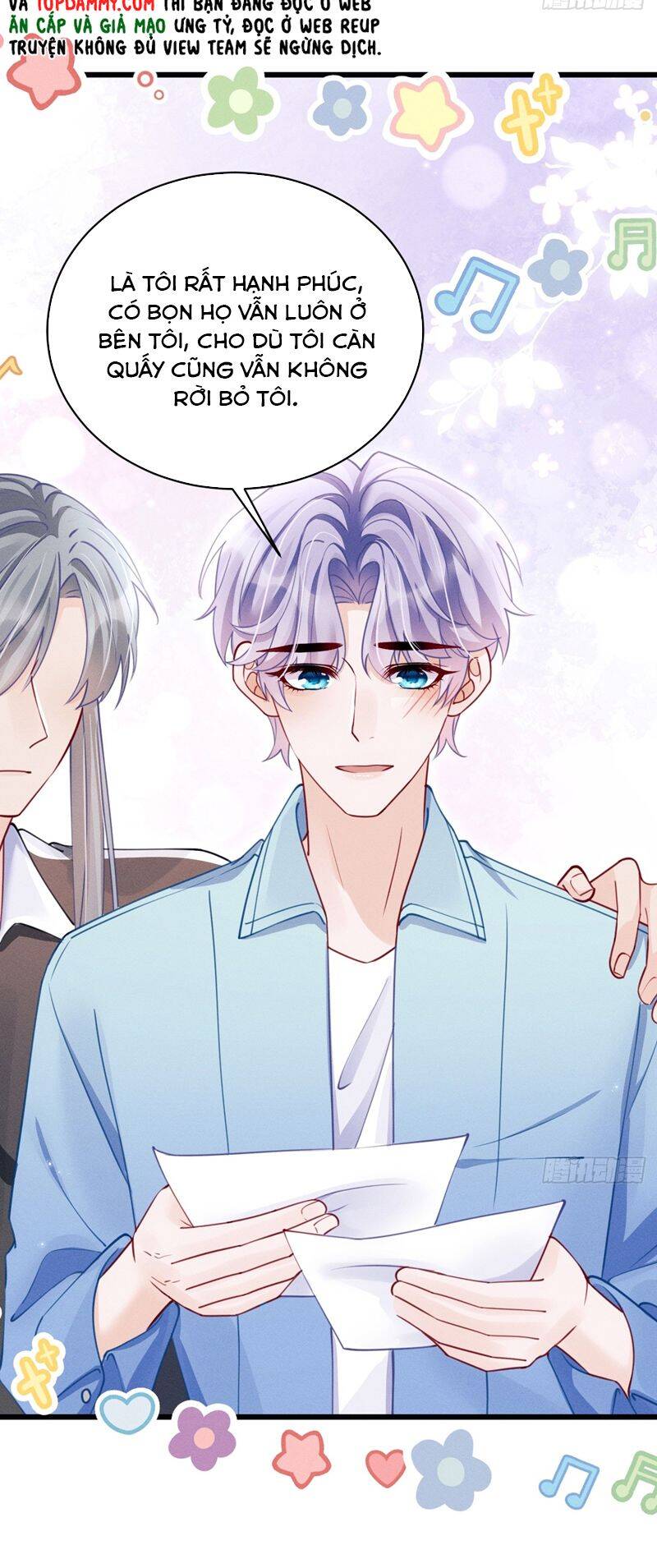 Tôi Hoài Nghi Ảnh Đế Đang Theo Đuổi Tôi Chapter  136 - 26