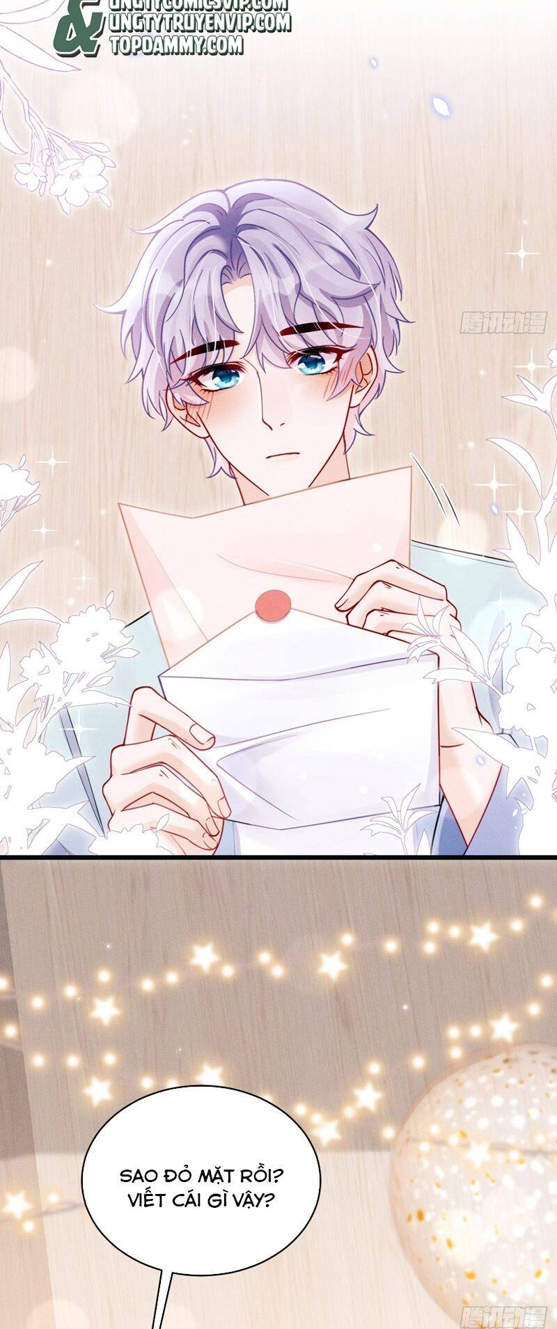 Tôi Hoài Nghi Ảnh Đế Đang Theo Đuổi Tôi Chapter  136 - 28