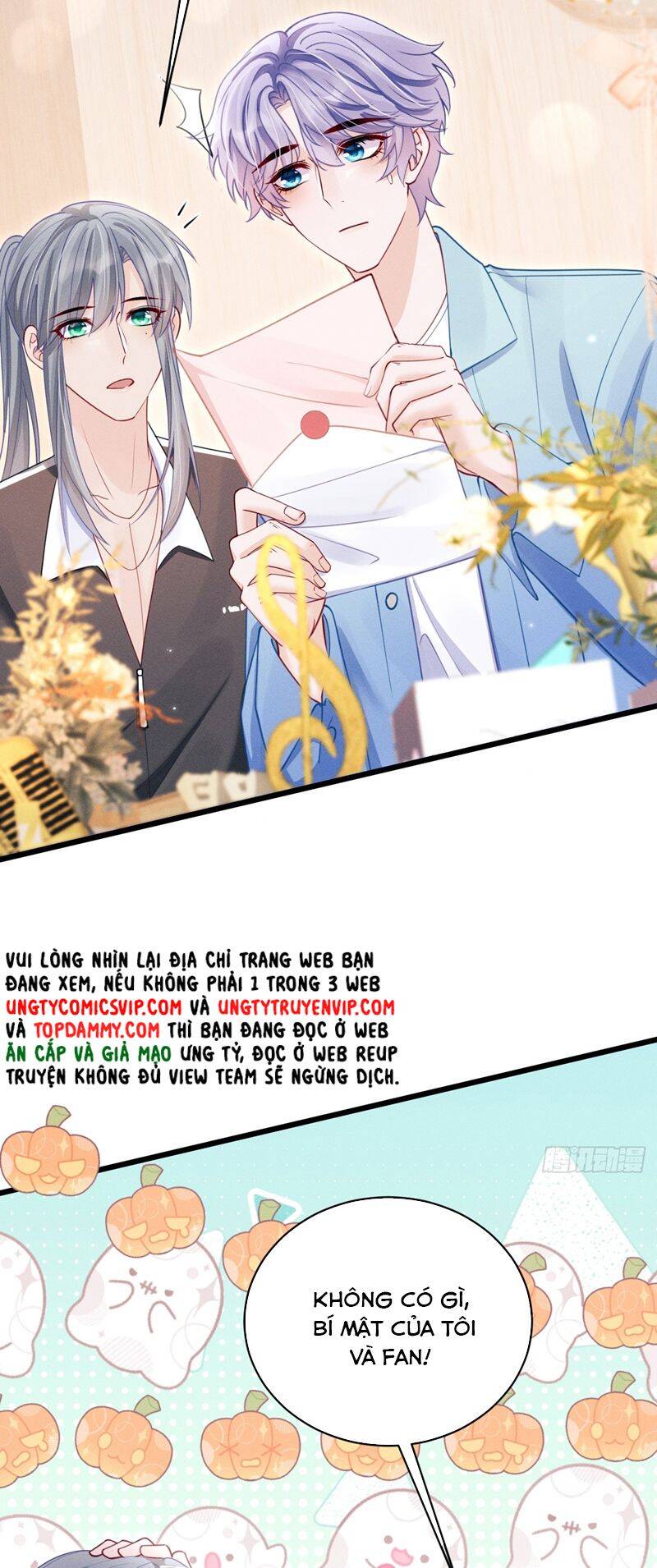 Tôi Hoài Nghi Ảnh Đế Đang Theo Đuổi Tôi Chapter  136 - 29
