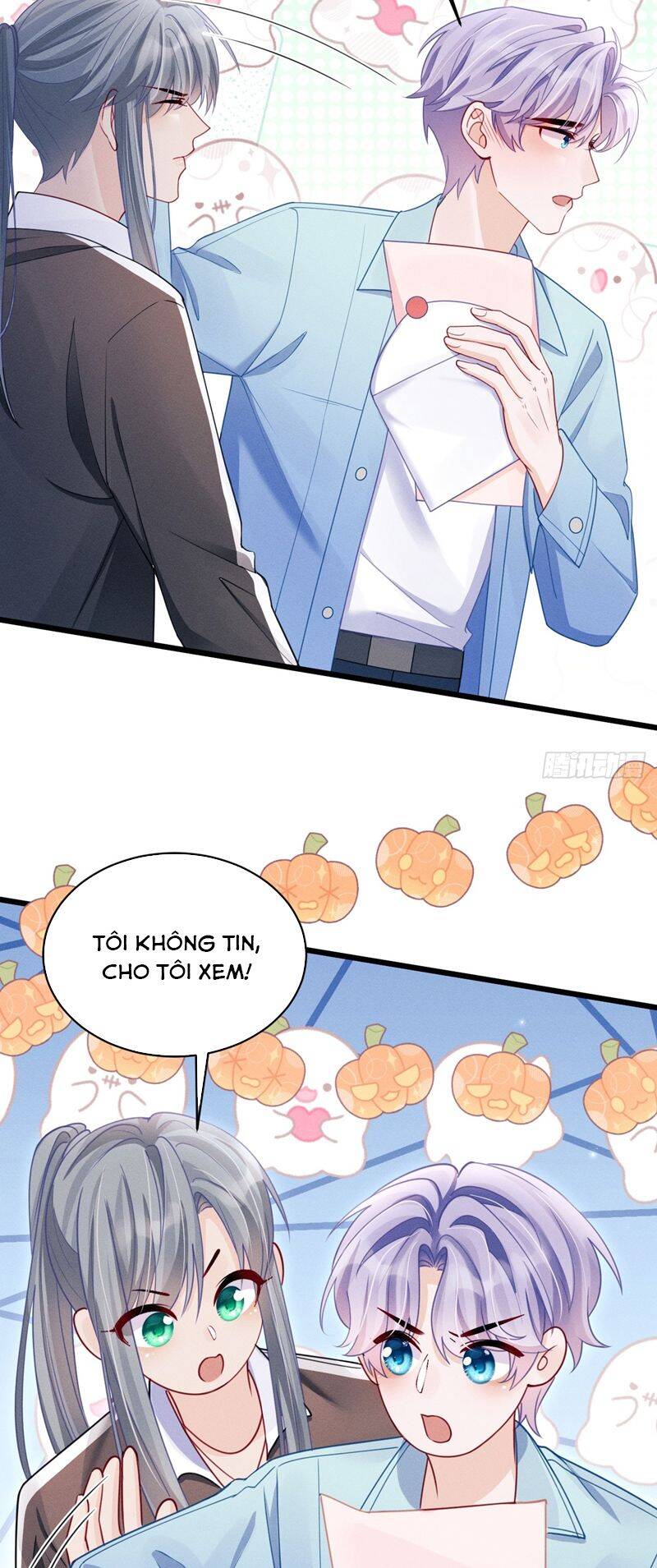 Tôi Hoài Nghi Ảnh Đế Đang Theo Đuổi Tôi Chapter  136 - 30