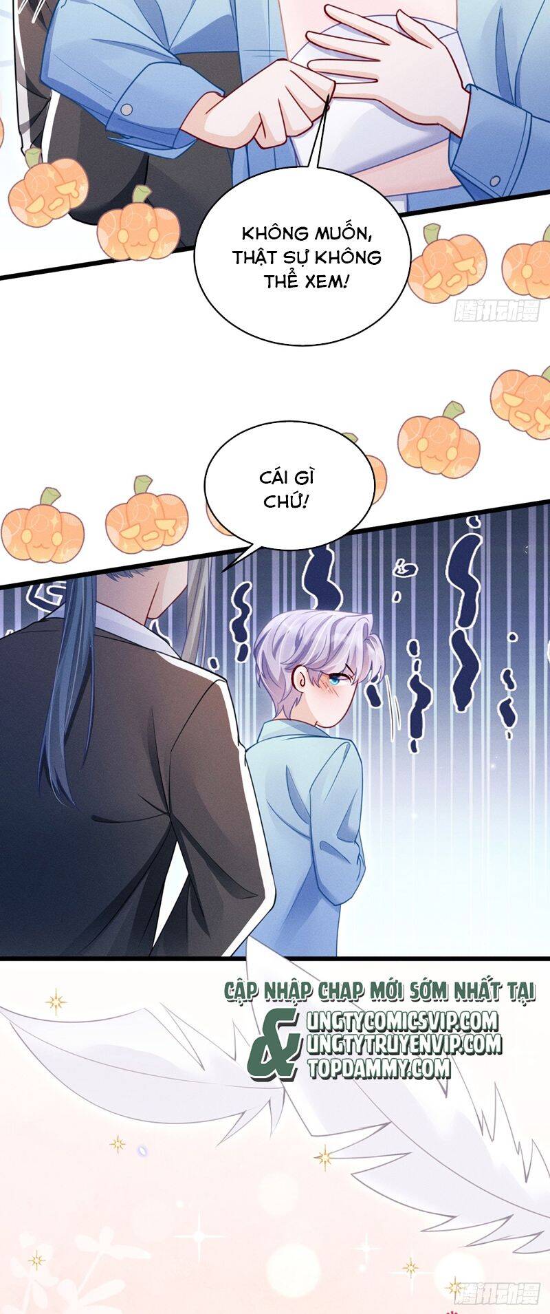 Tôi Hoài Nghi Ảnh Đế Đang Theo Đuổi Tôi Chapter  136 - 31