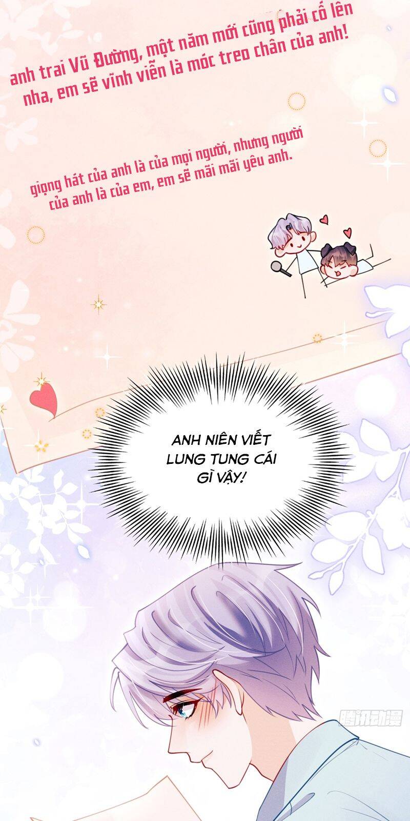 Tôi Hoài Nghi Ảnh Đế Đang Theo Đuổi Tôi Chapter  136 - 32