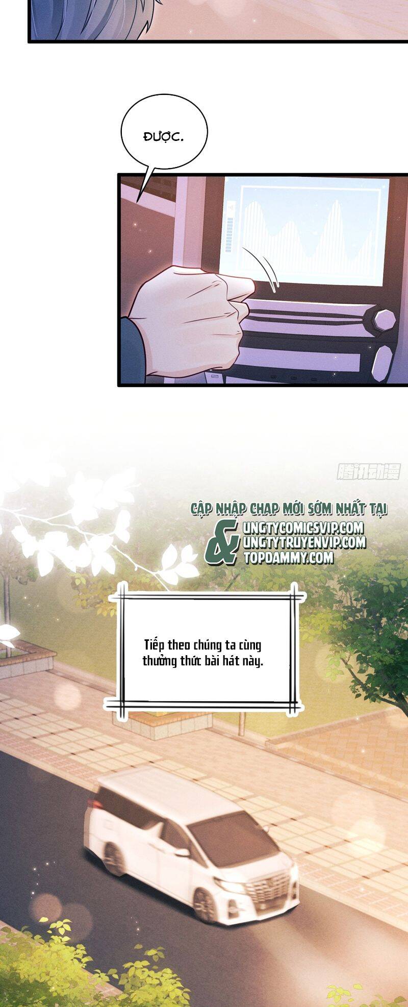 Tôi Hoài Nghi Ảnh Đế Đang Theo Đuổi Tôi Chapter  136 - 7