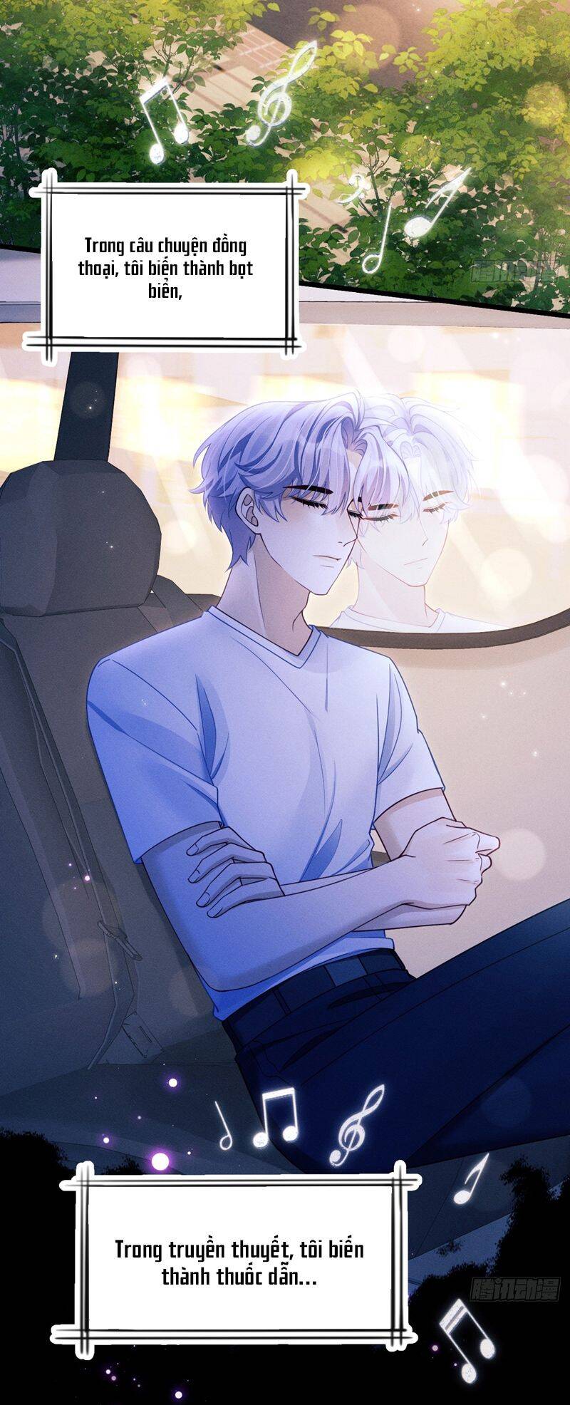 Tôi Hoài Nghi Ảnh Đế Đang Theo Đuổi Tôi Chapter  136 - 8