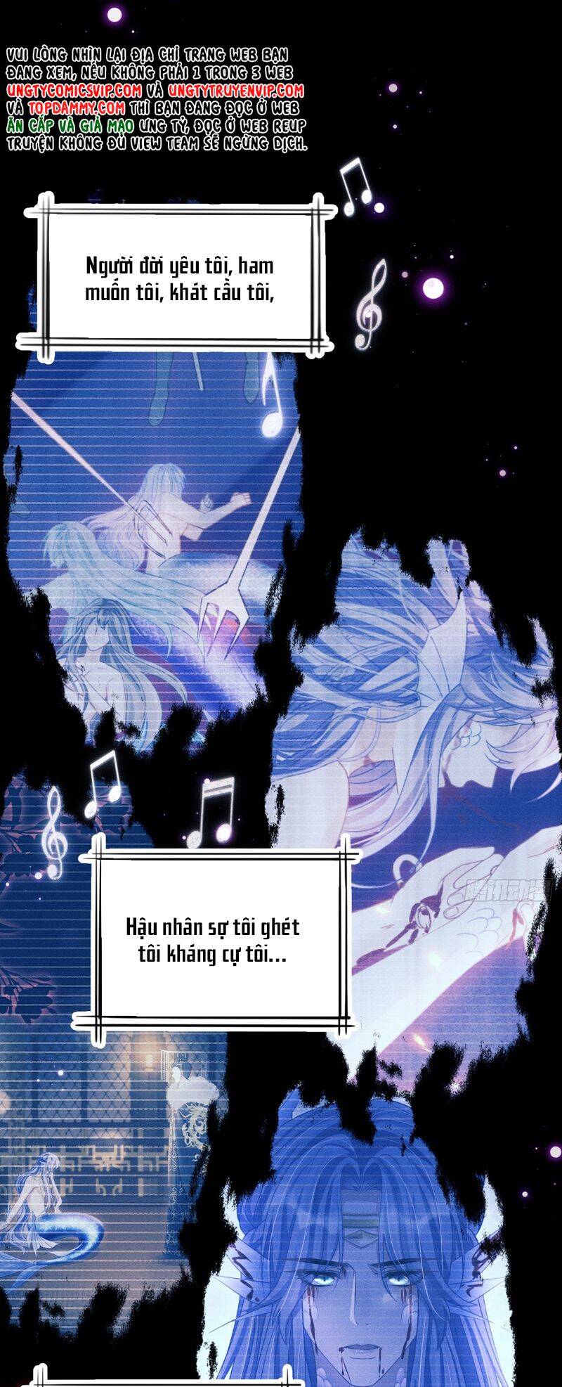 Tôi Hoài Nghi Ảnh Đế Đang Theo Đuổi Tôi Chapter  136 - 9