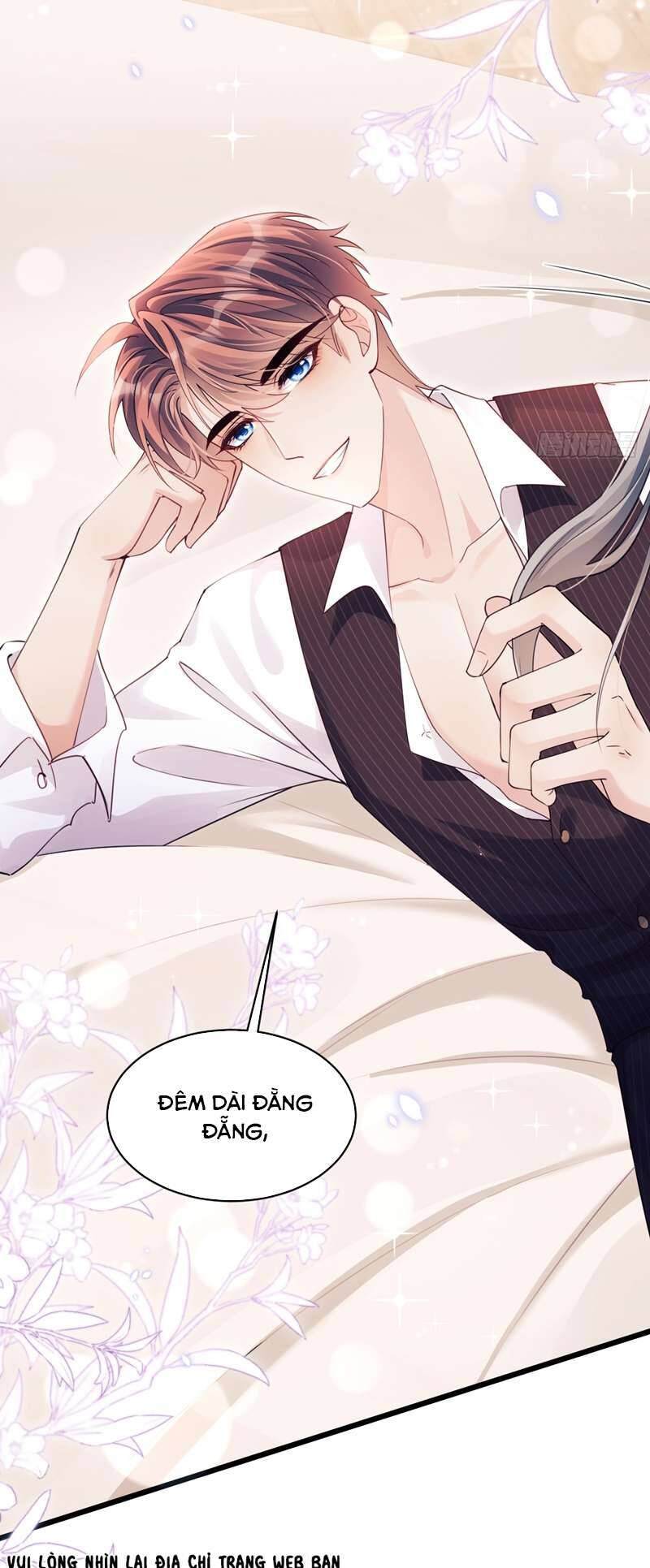 Tôi Hoài Nghi Ảnh Đế Đang Theo Đuổi Tôi Chapter  138 - 13