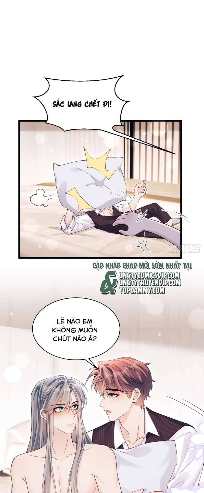 Tôi Hoài Nghi Ảnh Đế Đang Theo Đuổi Tôi Chapter  138 - 15