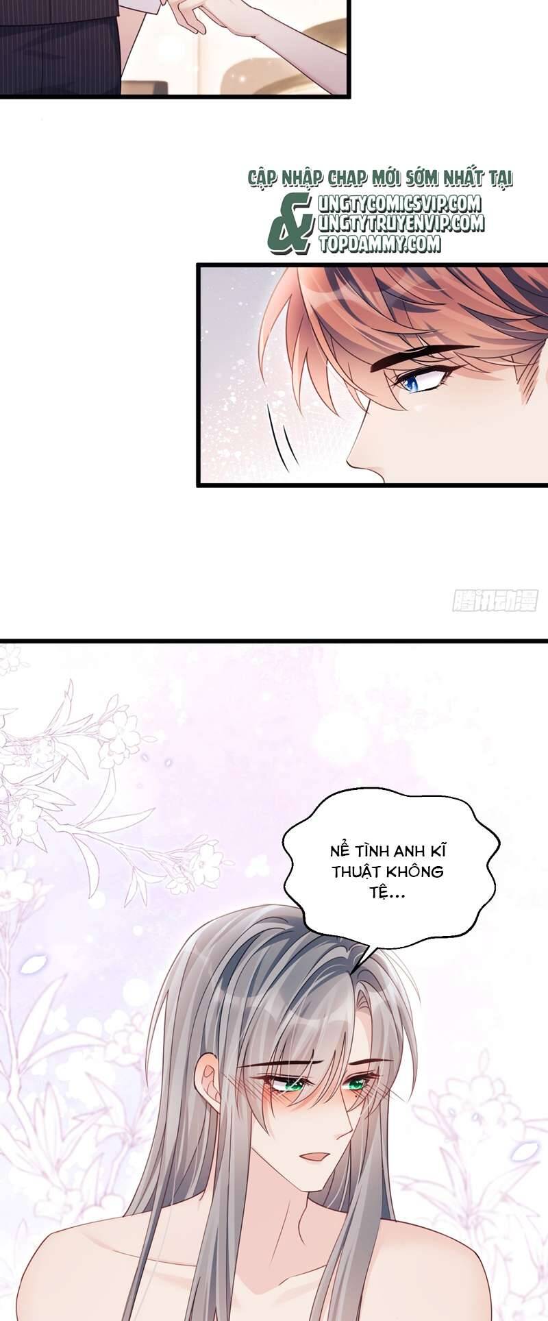 Tôi Hoài Nghi Ảnh Đế Đang Theo Đuổi Tôi Chapter  138 - 18