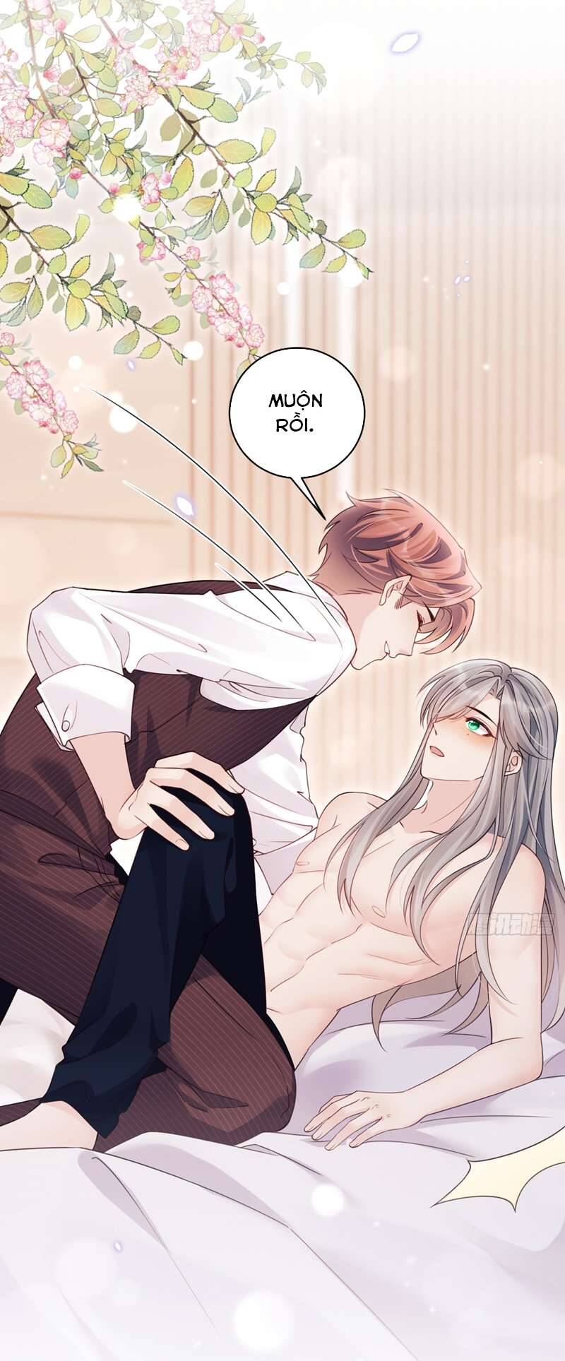 Tôi Hoài Nghi Ảnh Đế Đang Theo Đuổi Tôi Chapter  138 - 20
