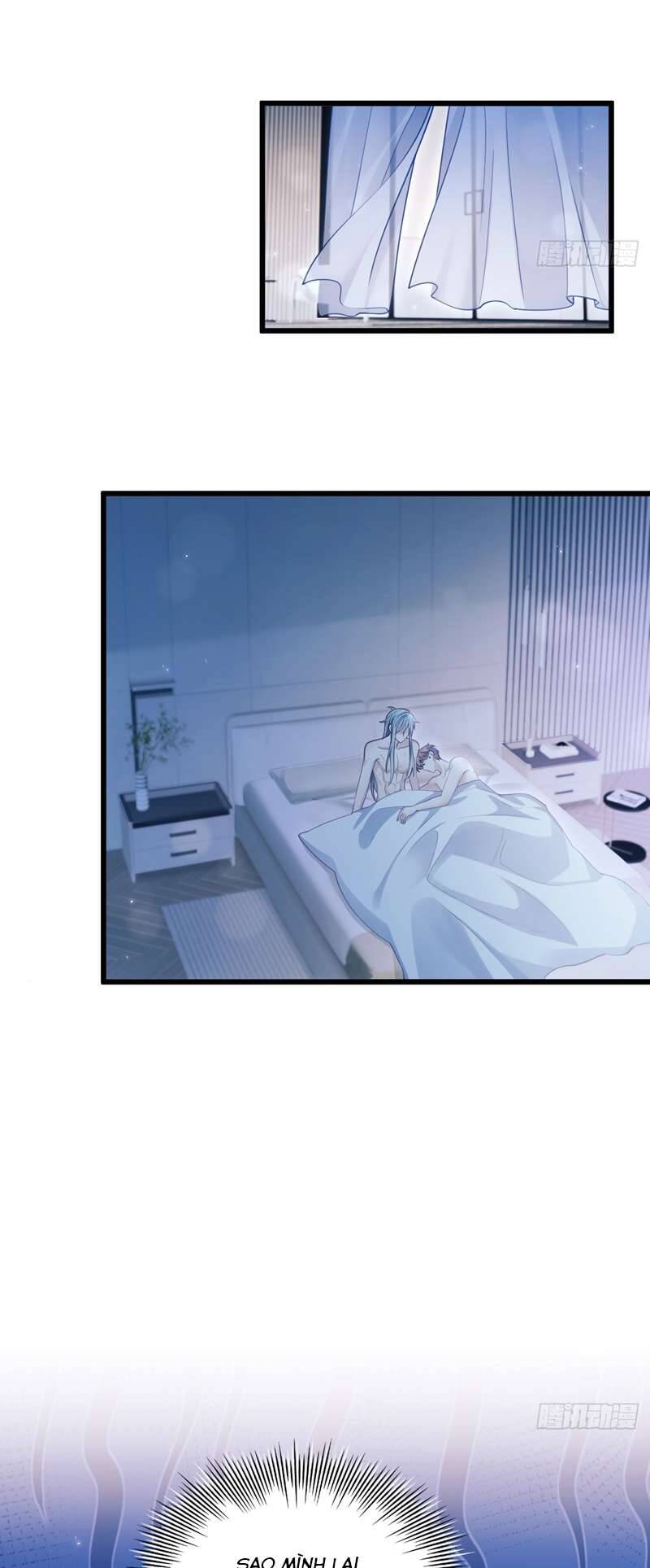 Tôi Hoài Nghi Ảnh Đế Đang Theo Đuổi Tôi Chapter  138 - 22
