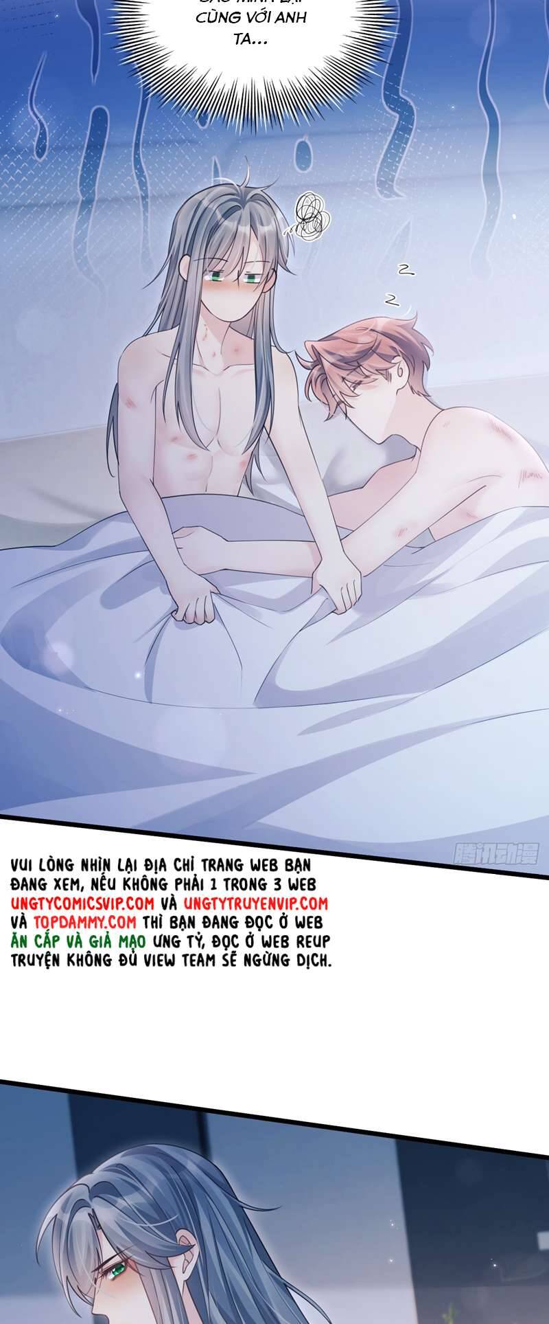 Tôi Hoài Nghi Ảnh Đế Đang Theo Đuổi Tôi Chapter  138 - 23