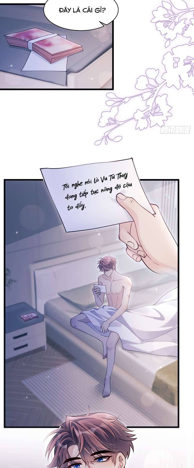 Tôi Hoài Nghi Ảnh Đế Đang Theo Đuổi Tôi Chapter  138 - 28