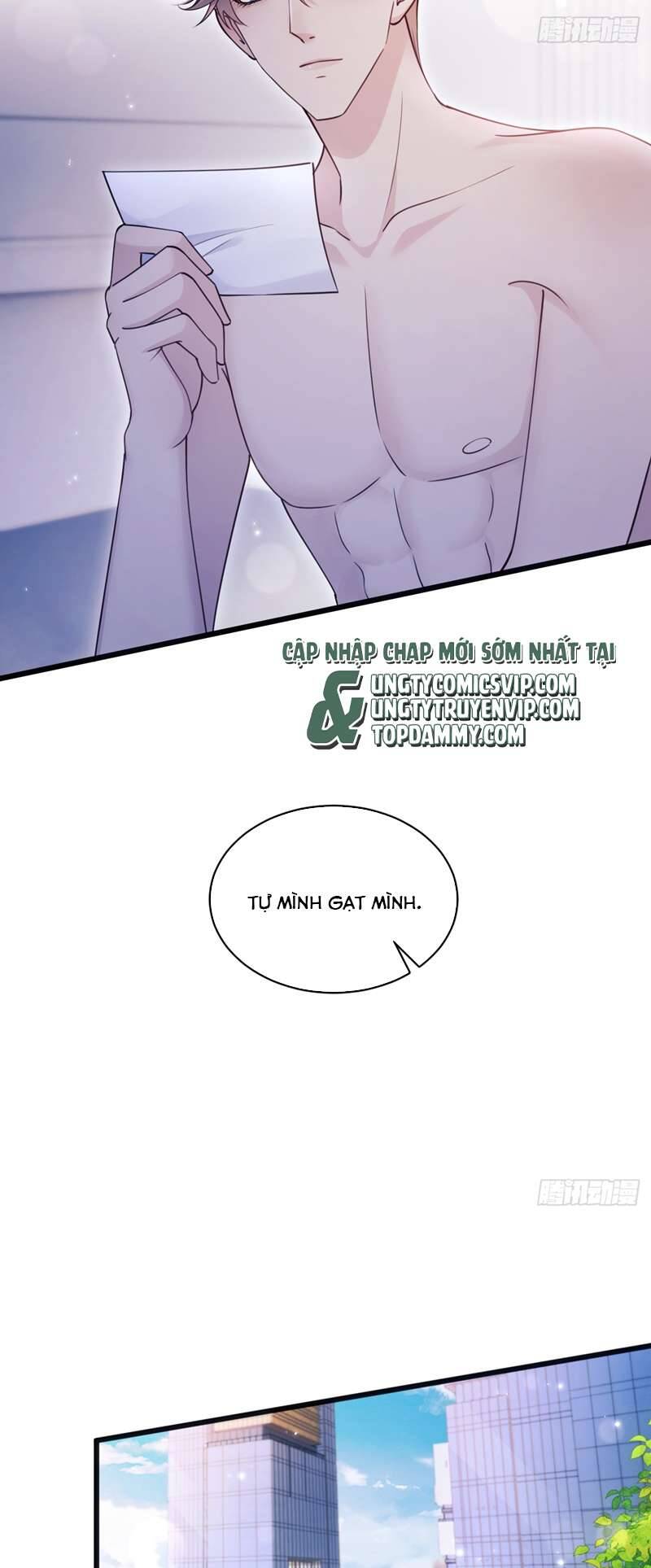 Tôi Hoài Nghi Ảnh Đế Đang Theo Đuổi Tôi Chapter  138 - 29