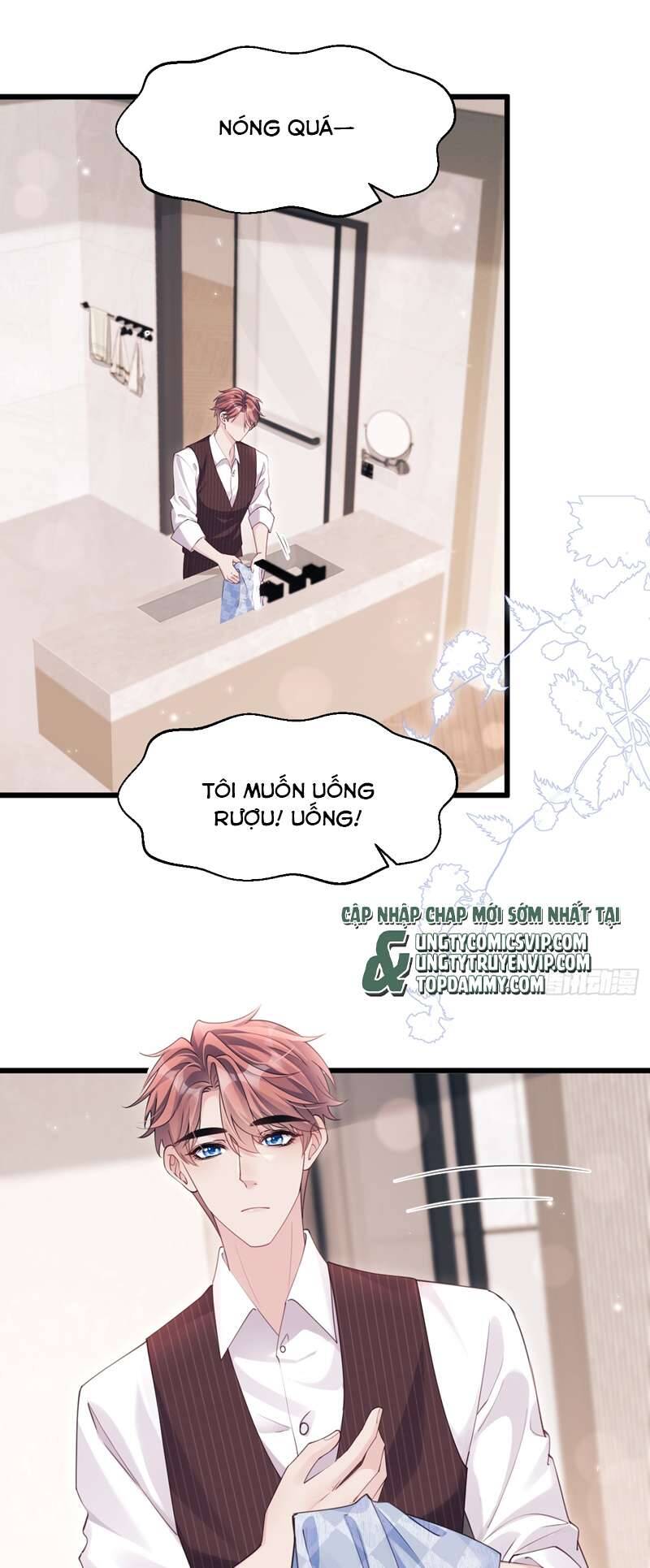 Tôi Hoài Nghi Ảnh Đế Đang Theo Đuổi Tôi Chapter  138 - 4