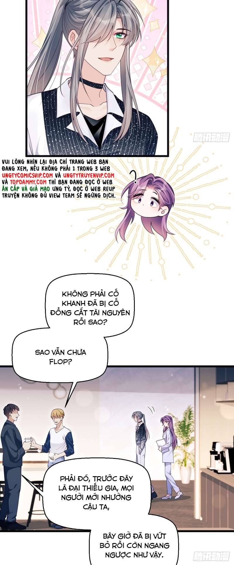 Tôi Hoài Nghi Ảnh Đế Đang Theo Đuổi Tôi Chapter  138 - 31